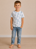 T-Shirt Anker & Kleckse