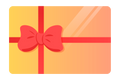 digitaler Geschenkgutschein